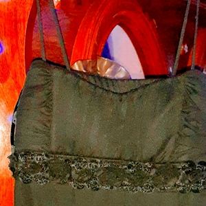 Small black dress .Brand is Sweet storm.